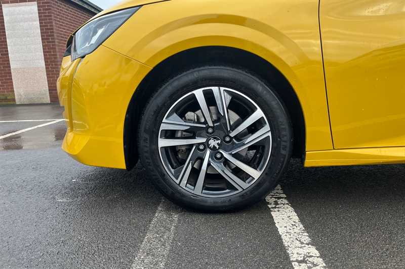 Used Peugeot 208 2023 for sale - 76891225: Photo 10