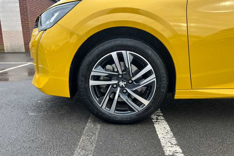 Used Peugeot 208 2023 for sale - 76891225: Photo 12