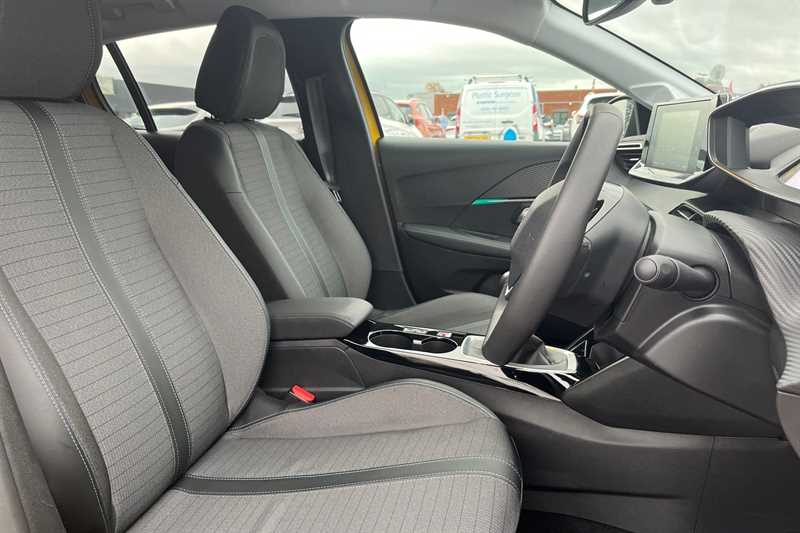 Used Peugeot 208 2023 for sale - 76891225: Photo 23