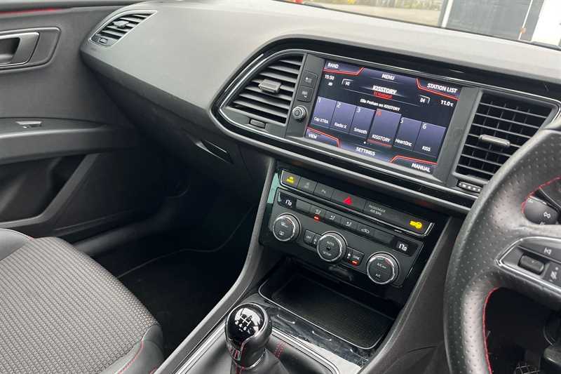Used SEAT Leon 2019 for sale - 76530733: Photo 14