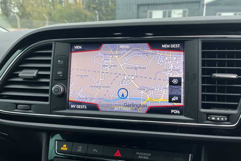 Used SEAT Leon 2019 for sale - 76530733: Photo 18