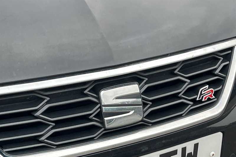 Used SEAT Leon 2019 for sale - 76530733: Photo 30