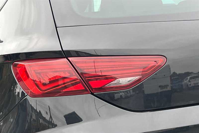 Used SEAT Leon 2019 for sale - 76530733: Photo 31