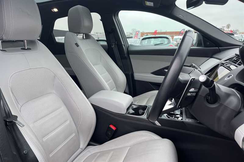 Used Jaguar E-Pace 2022 for sale - 77402014: Photo 23