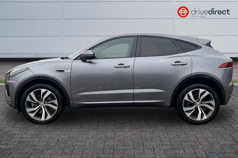 Used Jaguar E-Pace 2022 for sale - 77402014: Photo 6