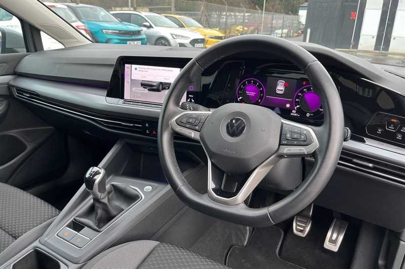 Used Volkswagen Golf 2022 for sale - 77554068: Photo 13