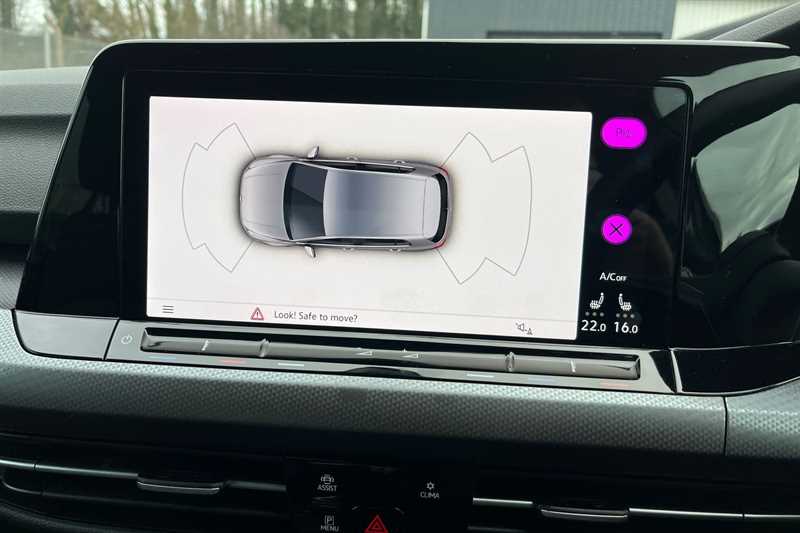 Used Volkswagen Golf 2022 for sale - 77554068: Photo 17