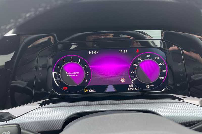 Used Volkswagen Golf 2022 for sale - 77554068: Photo 20