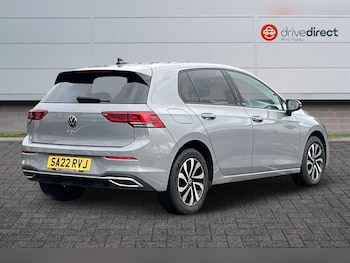 Used Volkswagen Golf 2022 for sale - 77554068: Photo