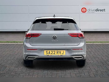 Used Volkswagen Golf 2022 for sale - 77554068: Photo