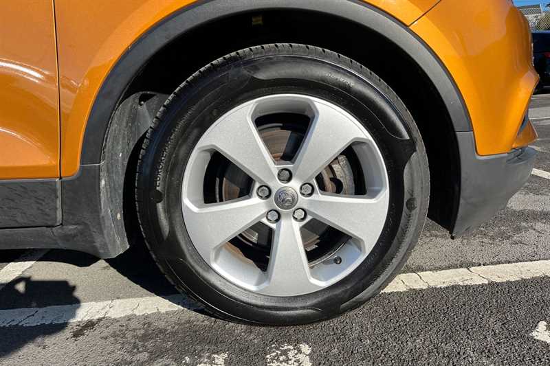 Used Vauxhall Mokka X 2019 for sale - 76516237: Photo 11