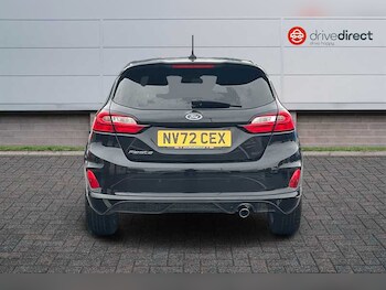 Used Ford Fiesta undefined for sale - 77430747: Photo