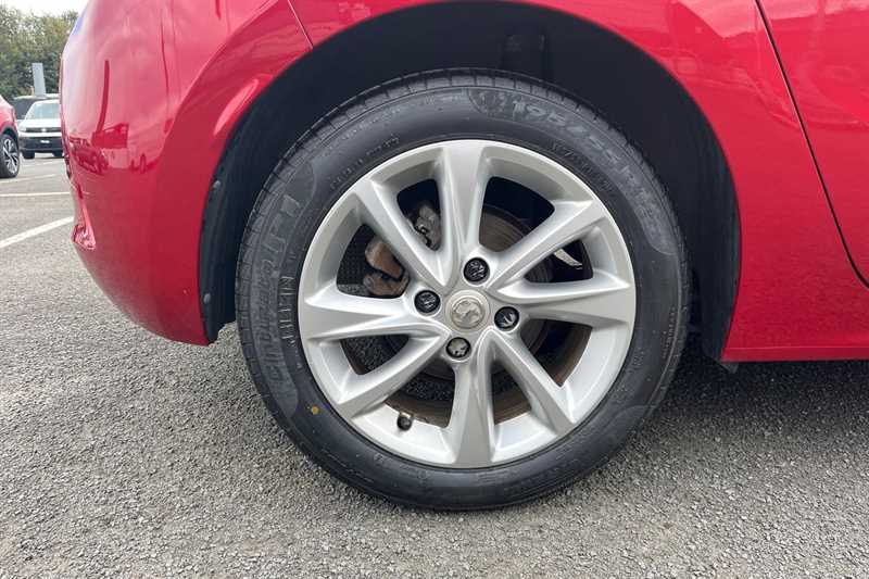 Used Vauxhall Corsa for sale - 76463858: Photo 11