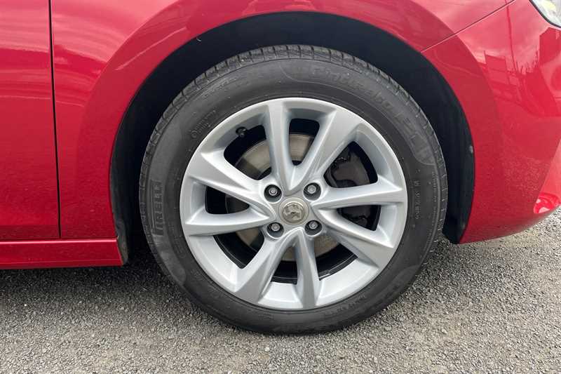 Used Vauxhall Corsa for sale - 76463858: Photo 12