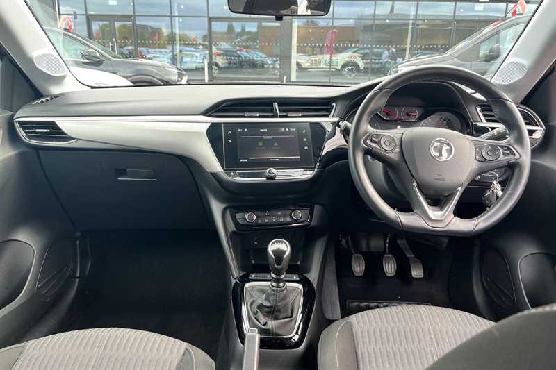 Used Vauxhall Corsa for sale - 76463858: Photo 13