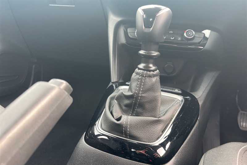 Used Vauxhall Corsa for sale - 76463858: Photo 14