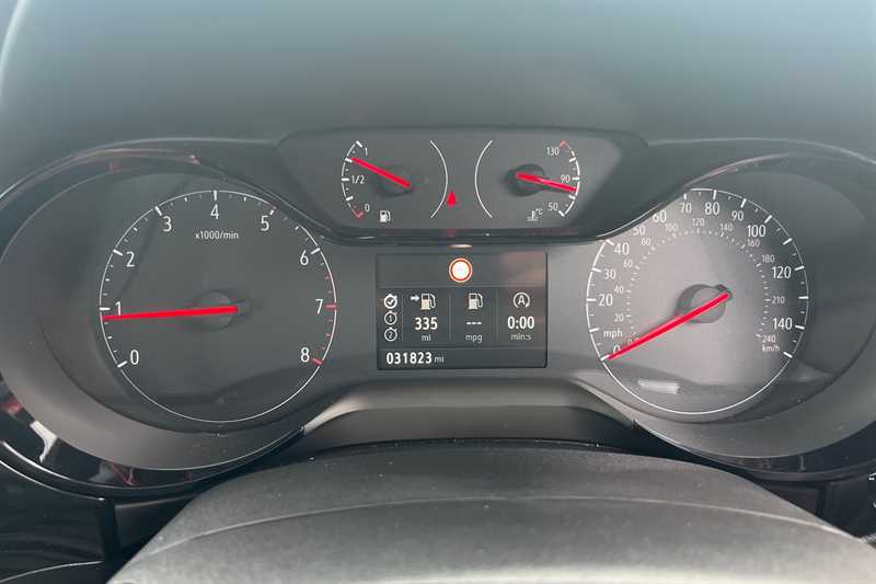 Used Vauxhall Corsa for sale - 76463858: Photo 20