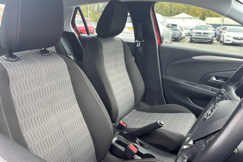 Used Vauxhall Corsa for sale - 76463858: Photo 23