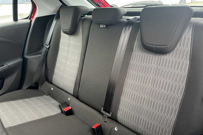 Used Vauxhall Corsa for sale - 76463858: Photo 24