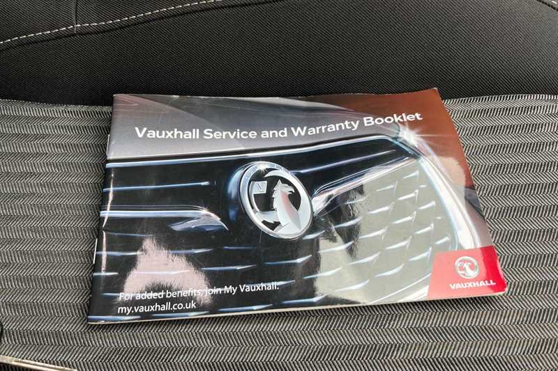 Used Vauxhall Corsa for sale - 76463858: Photo 40