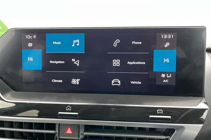 Used Citroen C4 2021 for sale - 76945052: Photo 17