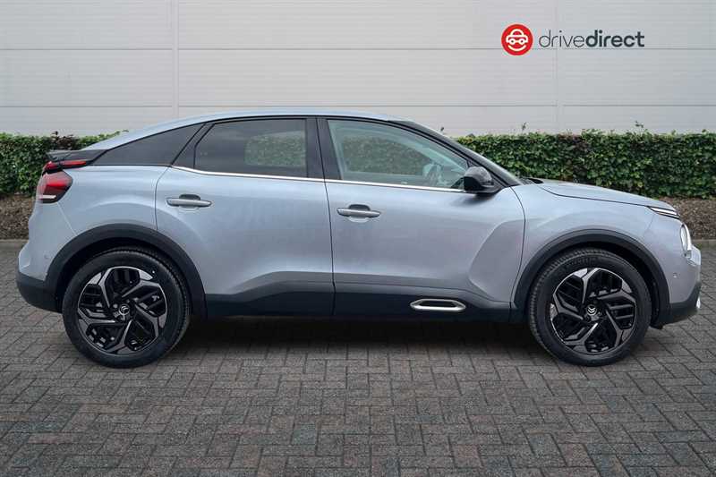 Used Citroen C4 2021 for sale - 76945052: Photo 2