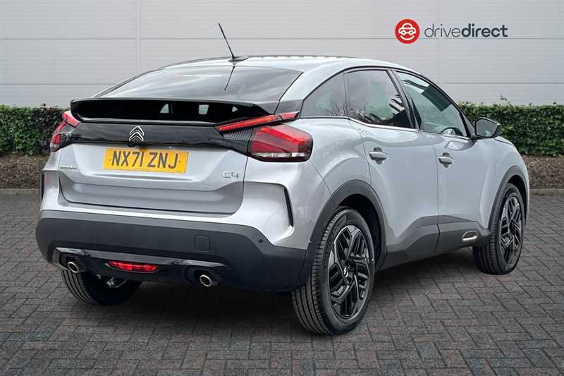 Used Citroen C4 2021 for sale - 76945052: Photo 3