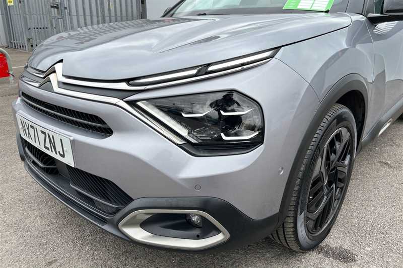 Used Citroen C4 2021 for sale - 76945052: Photo 31