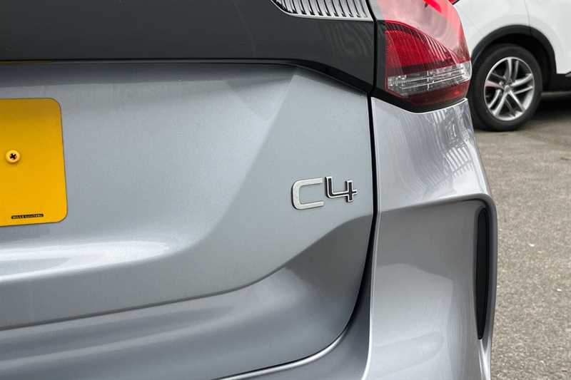 Used Citroen C4 2021 for sale - 76945052: Photo 32