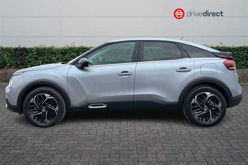 Used Citroen C4 2021 for sale - 76945052: Photo 6