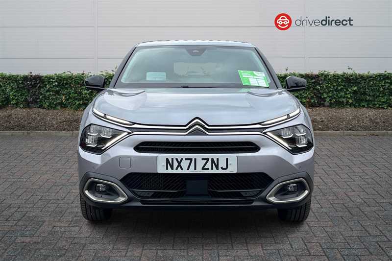 Used Citroen C4 2021 for sale - 76945052: Photo 8