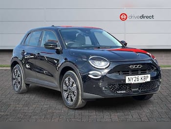 Used Fiat 600 2026 for sale - 79877866: Photo