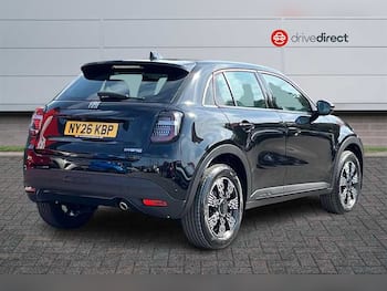 Used Fiat 600 2026 for sale - 79877866: Photo