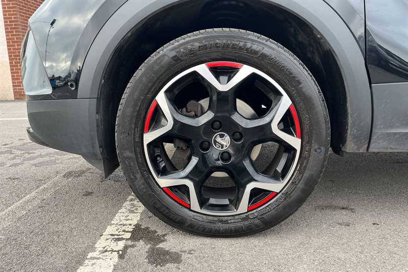 Used Vauxhall Mokka 2022 for sale - 76525240: Photo 10