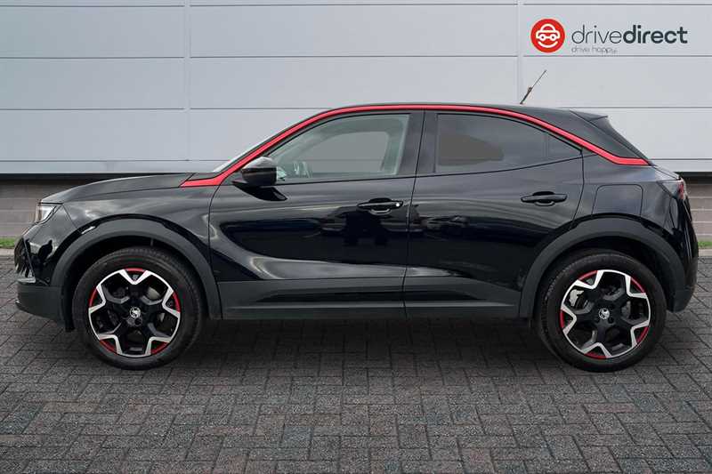 Used Vauxhall Mokka 2022 for sale - 76525240: Photo 6