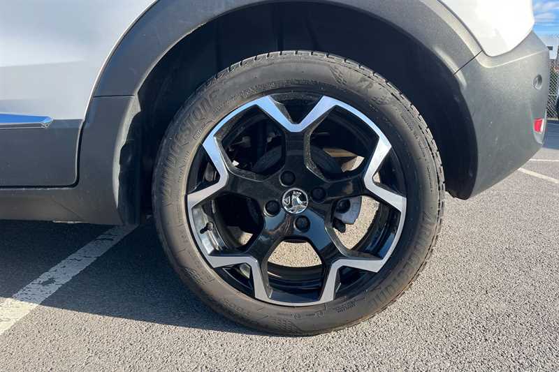 Used Vauxhall Crossland 2022 for sale - 76448674: Photo 11