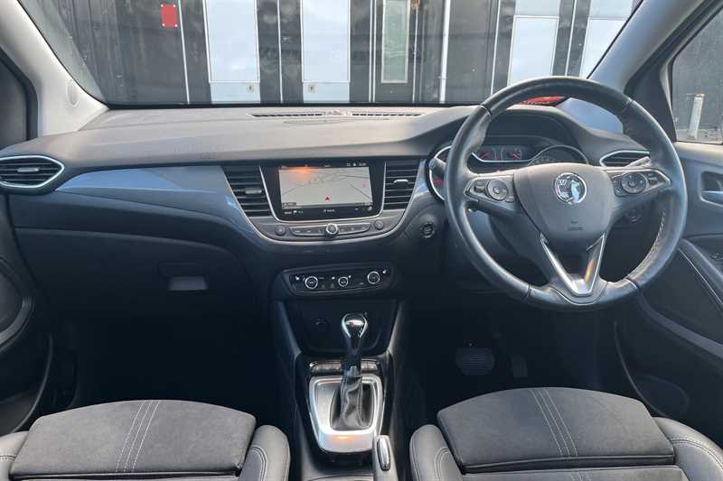 Used Vauxhall Crossland 2022 for sale - 76448674: Photo 13
