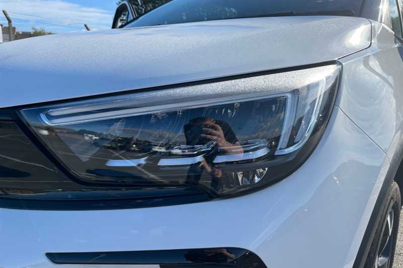 Used Vauxhall Crossland 2022 for sale - 76448674: Photo 29