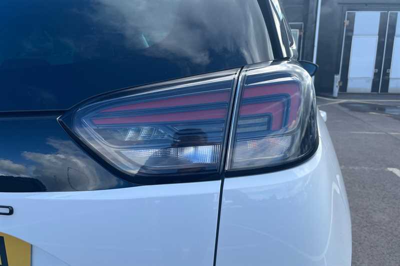 Used Vauxhall Crossland 2022 for sale - 76448674: Photo 32