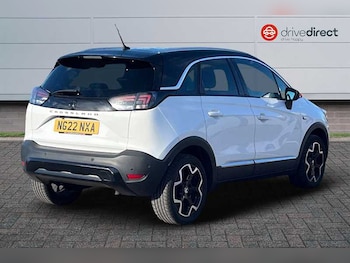 Used Vauxhall Crossland 2022 for sale - 76448674: Photo