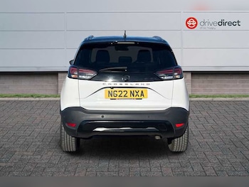 Used Vauxhall Crossland 2022 for sale - 76448674: Photo