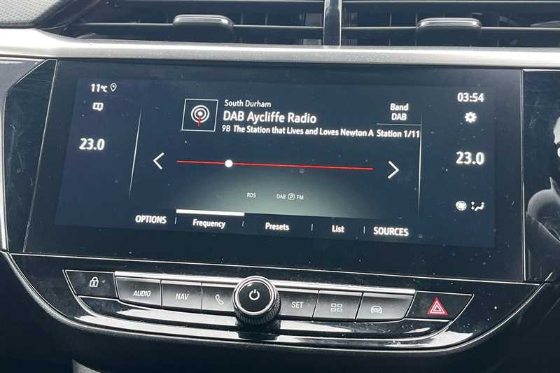 Used Vauxhall Corsa 2022 for sale - 76462544: Photo 18