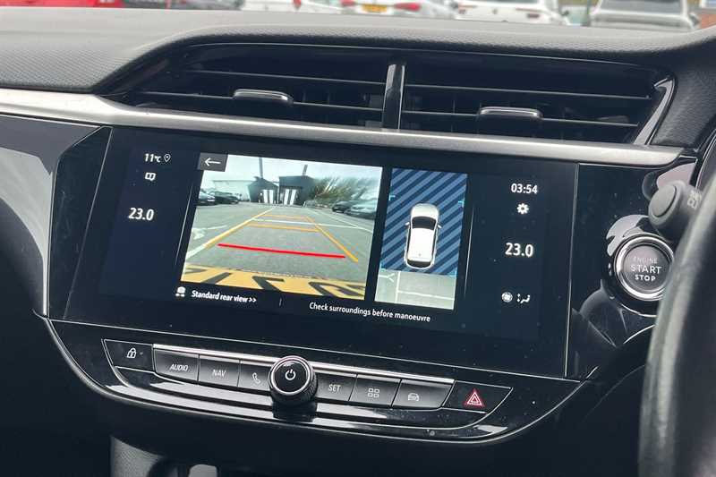 Used Vauxhall Corsa 2022 for sale - 76462544: Photo 19