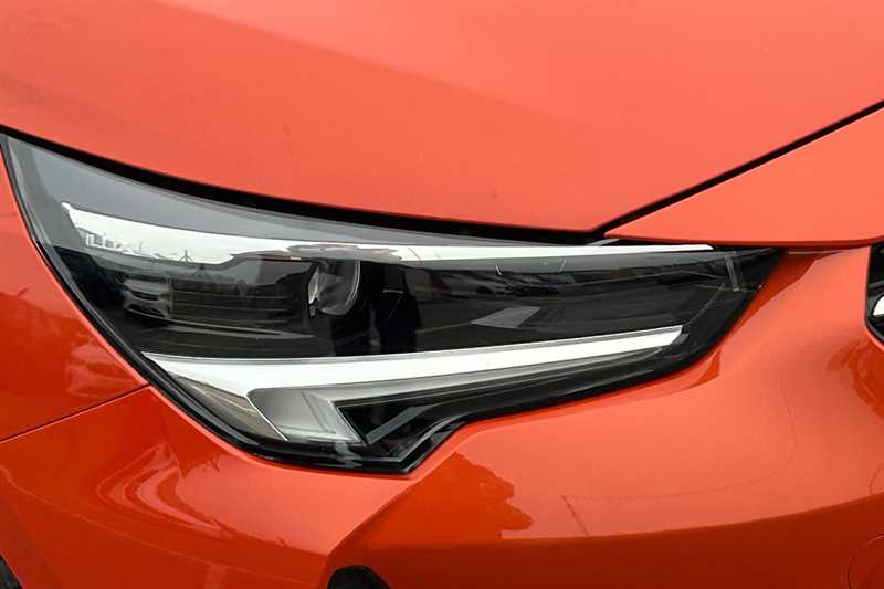 Used Vauxhall Corsa 2022 for sale - 76462544: Photo 28