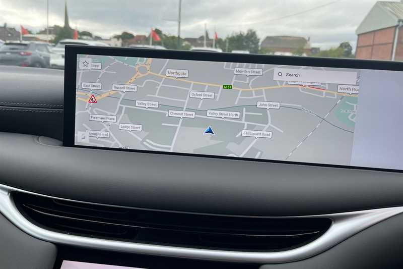 Used MG MG IM5 for sale - 77318153: Photo 18