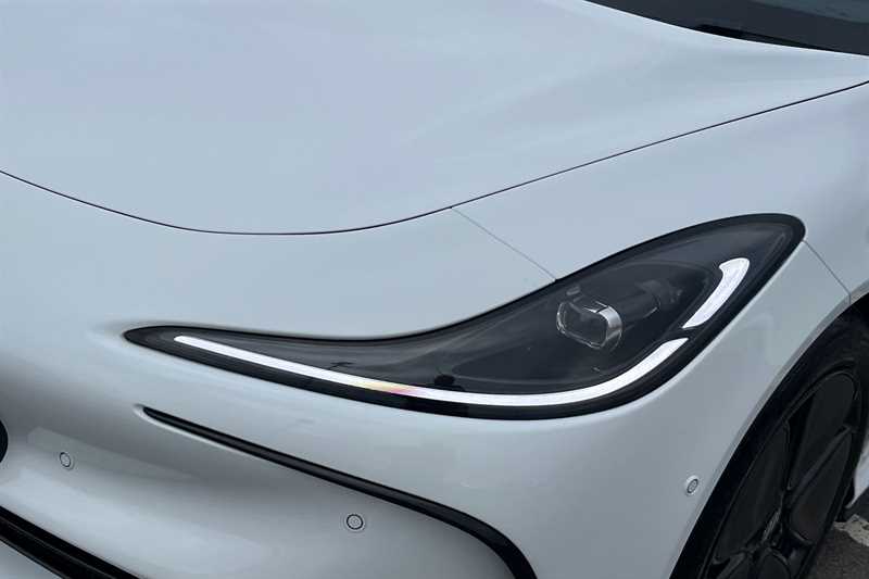 Used MG MG IM5 for sale - 77318153: Photo 29