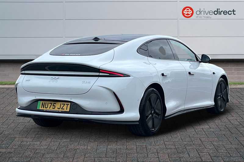 Used MG MG IM5 for sale - 77318153: Photo 3