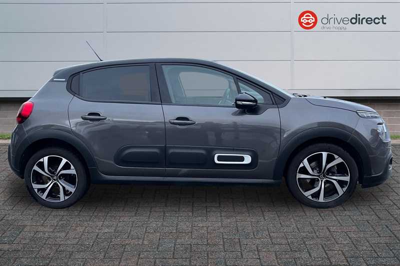 Used Citroen C3 2021 for sale - 78138277: Photo 2