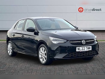 Used Vauxhall Corsa undefined for sale - 77322829: Photo