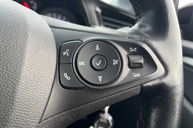 Used Vauxhall Corsa 2022 for sale - 77322829: Photo 22